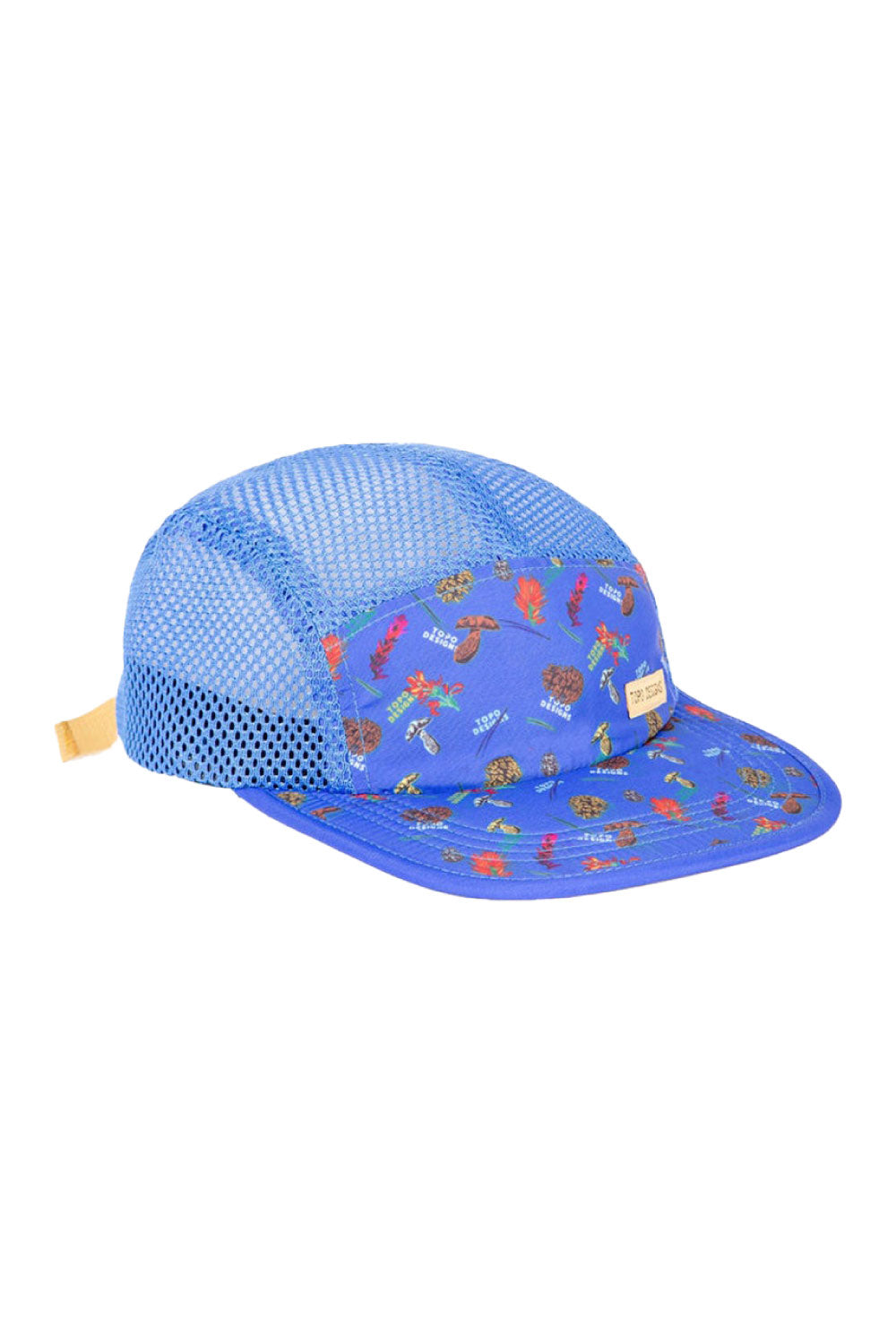 Topo Designs Global Hat