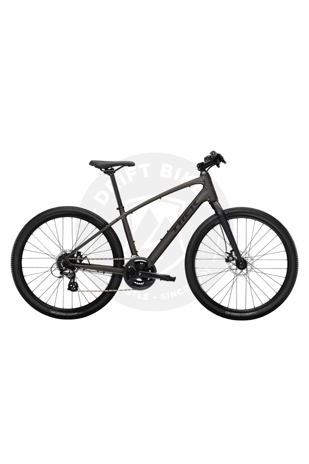 Trek 2023 Dual Sport Gen Bike – Drift Bikes