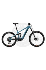 SANTA CRUZ 2026 BULLIT 4 C 90-KIT MX Electric Mountain Bike