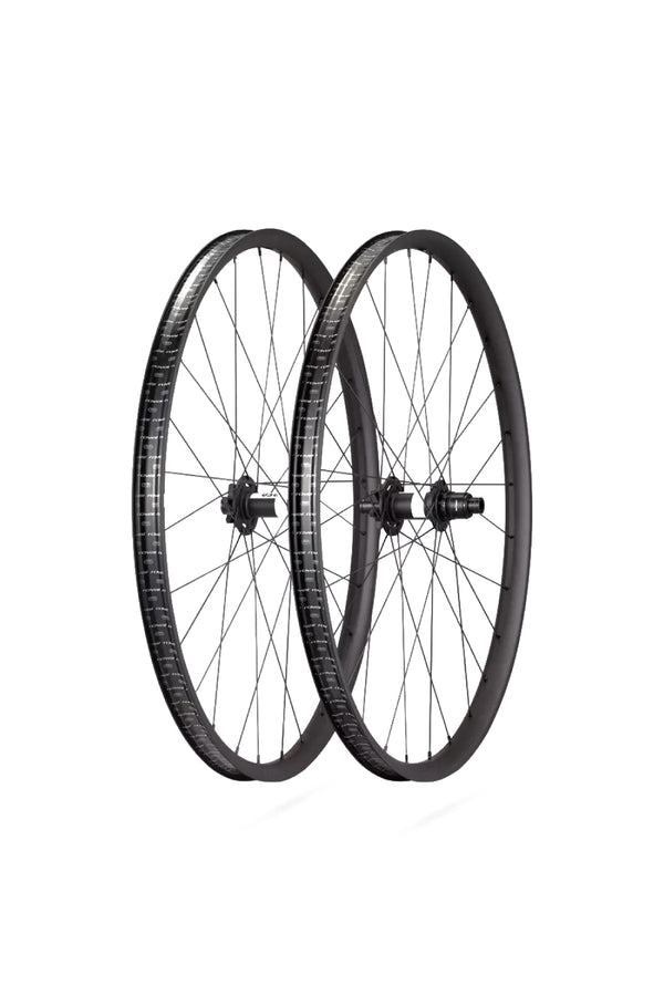 Specialized Royal Traverse Alloy 350 6 Bolt Black/Charcoal