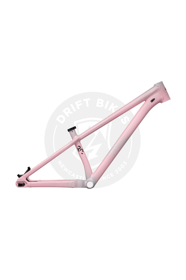 Specialized 2023 P.3 Frame Satin Cool Grey Diffused/Desert Rose/Black