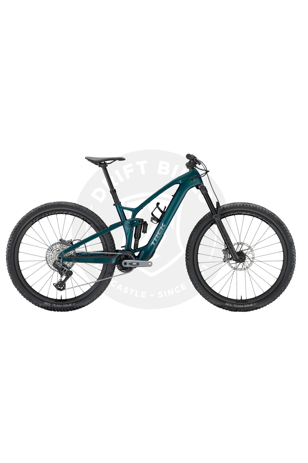 TREK 2024 FUEL EXe 9.8 GX AXS T-TYPE – Drift Bikes