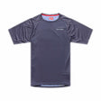 Troy Lee Designs 26.1 Skyline Pro Ss Jersey Flow Camo Carbon Sml