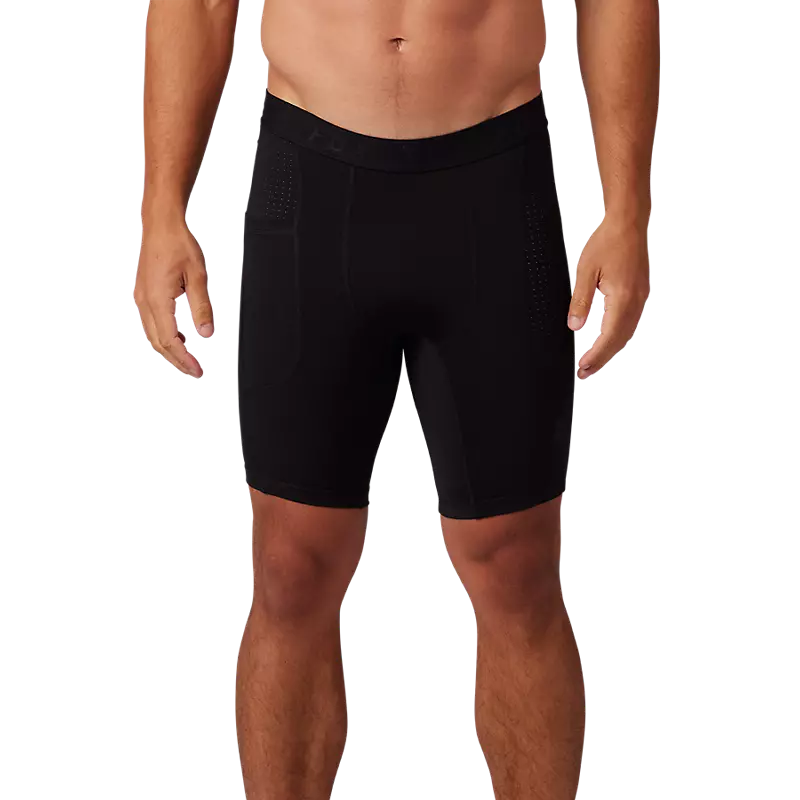 Fox Racing 2024 Tecbase Compression Shorts
