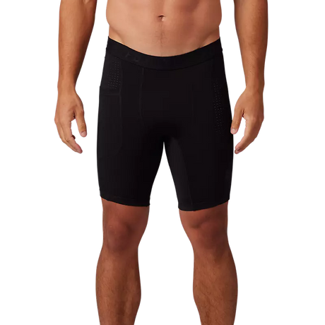 Fox Racing 2024 Tecbase Compression Shorts