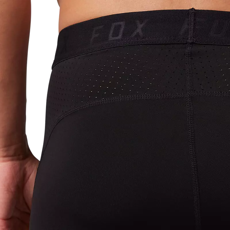 Fox Racing 2024 Tecbase Compression Shorts