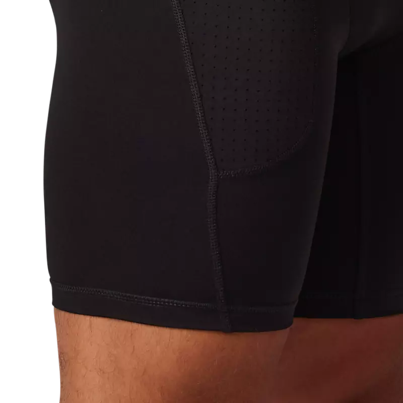 Fox Racing 2024 Tecbase Compression Shorts