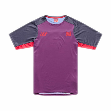 Troy Lee Designs 26.1 Skyline Pro Ss Jersey Fangs Army Sml