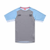 Troy Lee Designs 26.1 Skyline Pro Ls Jersey Mono Carbon Sml