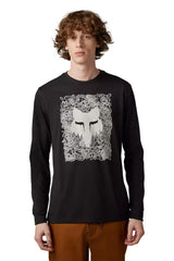 FOX Racing Auxlry Long Sleeve Tech Tee