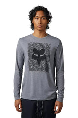 FOX Racing Auxlry Long Sleeve Tech Tee