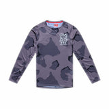 Troy Lee Designs 26.1 Skyline Pro LS Jersey Flow Camo