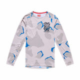 Troy Lee Designs 26.1 Skyline Pro Short W/Bn3Th Liner Mono Carbon 30