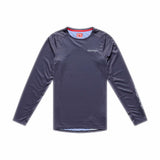 Troy Lee Designs 26.1 Skyline Pro Ls Jersey Mono Sangria Lge