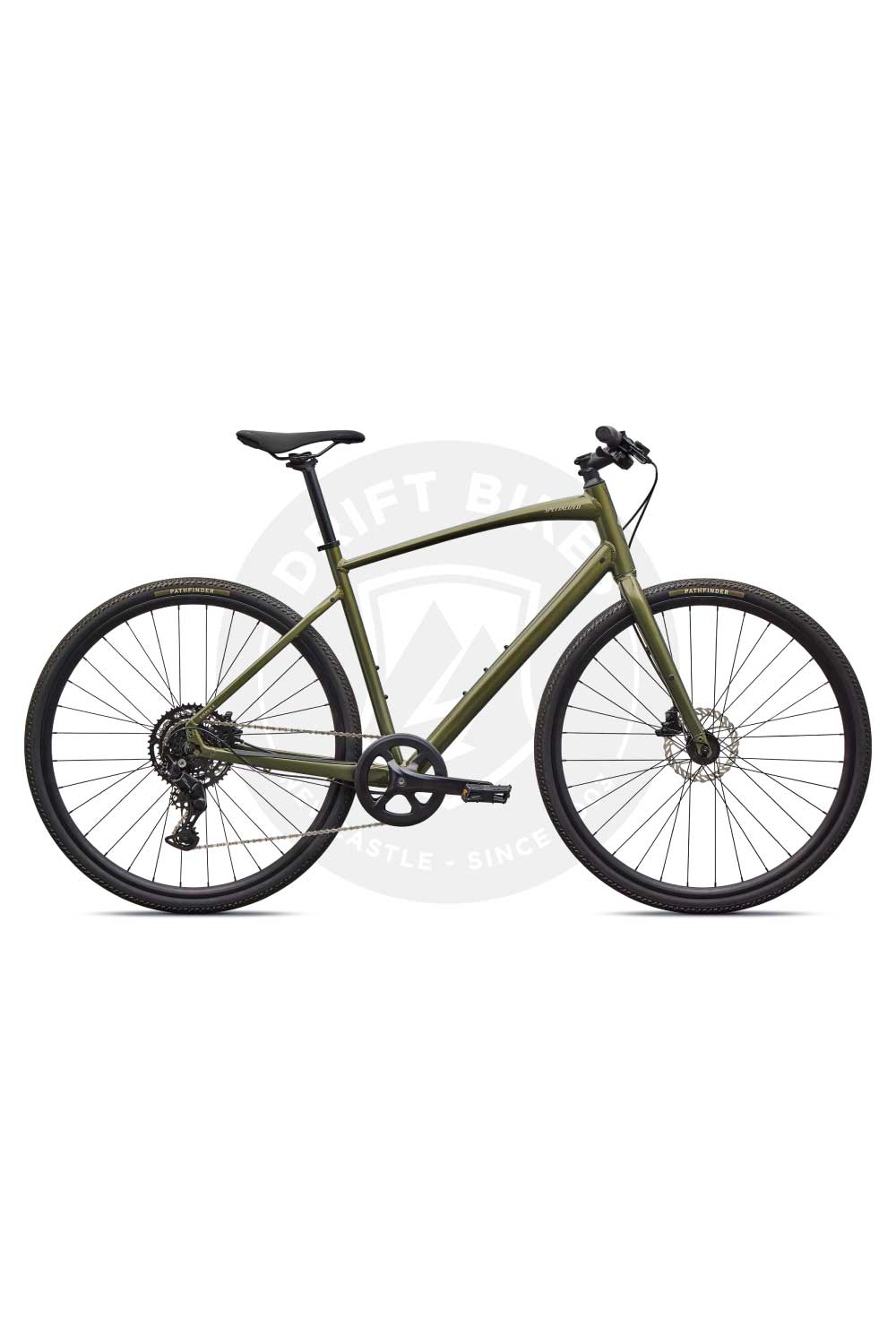 SPECIALIZED 2026 Sirrus X 2.0