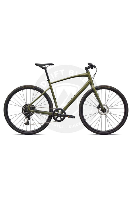 SPECIALIZED 2026 Sirrus X 2.0