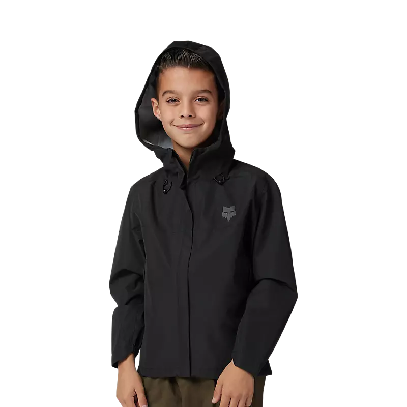 FOX Racing 2024 YOUTH Ranger 2.5L Water Jacket Drift Bikes