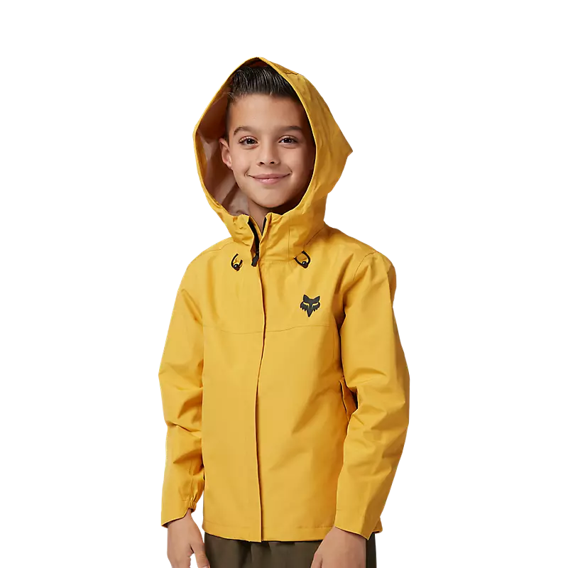 FOX Racing 2024 YOUTH Ranger 2.5L Water Jacket