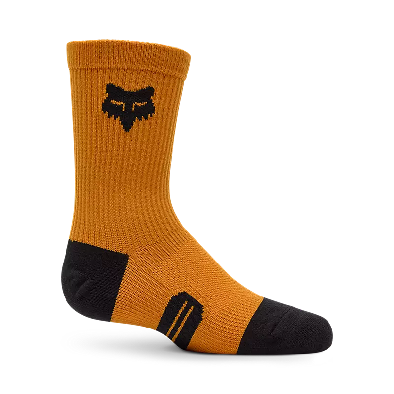 FOX RACING 2025 8" Ranger Socks