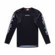 Troy Lee Designs 26.1 Sprint Pro Jersey Mono Sangria Sml