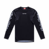 Troy Lee Designs 26.1 Sprint Pro Jersey Mono Sangria Sml