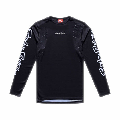 Troy Lee Designs 26.1 Sprint Pro Jersey Mono Sangria Sml