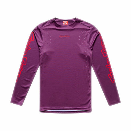 Troy Lee Designs 26.1 Sprint Pro Jersey Yo Moto Carbon Sml