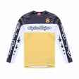 Troy Lee Designs 26.1 Sprint Pro Jersey Lowrider Sangria Sml