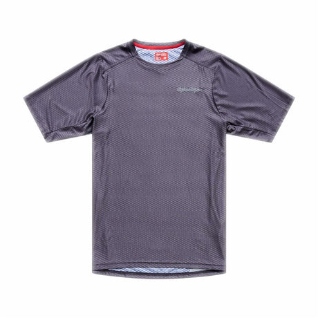 Troy Lee Designs 26.1 Skyline Pro Air Ss Jersey Mono Carbon 2Xl