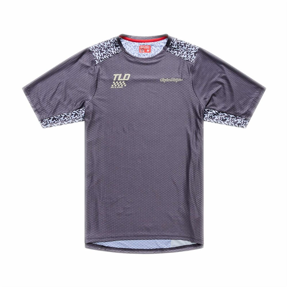 Troy Lee Designs 26.1 Skyline Pro Air SS MTB Jersey Ridgeline