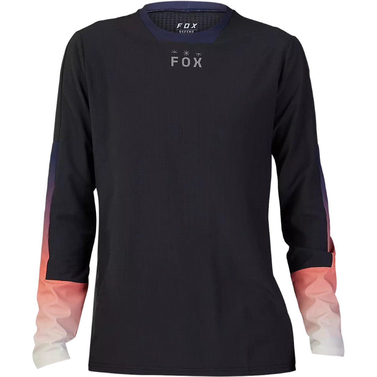 FOX Defend L/S Thermal Jersey