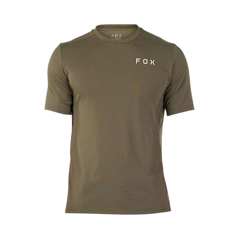 Fox Racing 2024 Ranger Dri-Release Short Sleeve Jersey Graphic