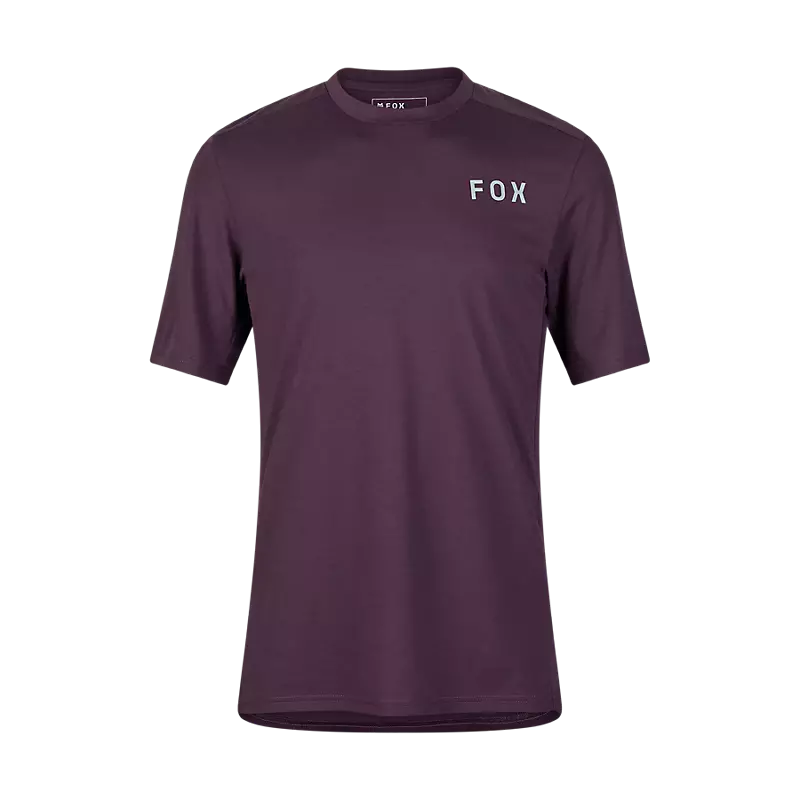 Fox Racing 2024 Ranger Dri-Release Short Sleeve Jersey Graphic