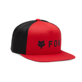 FOX RACING 2026 Absolute Mesh Snapback