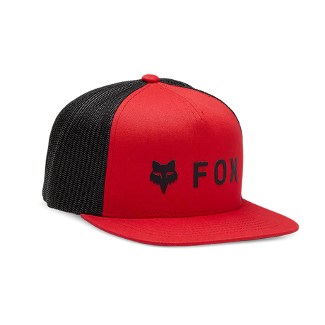 FOX RACING 2026 Absolute Mesh Snapback