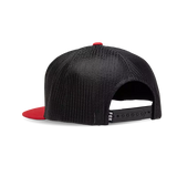 FOX RACING 2026 Absolute Mesh Snapback