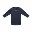 Troy Lee Designs 26.1 Ruckus Ride 3/4 Tee Mono Carbon 2Xl