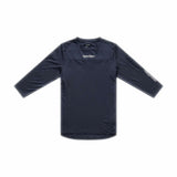 Troy Lee Designs 26.1 Ruckus Ride 3/4 Tee Mono Carbon 2Xl