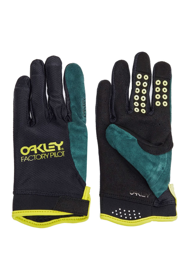 Oakley All Mountain MTB gloves