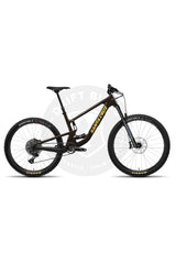 SANTA CRUZ 2024 5010 5 C S-KIT RS SDS+ MX