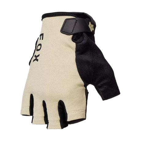 Fox Racing 2024 Ranger Short Finger Gel Gloves