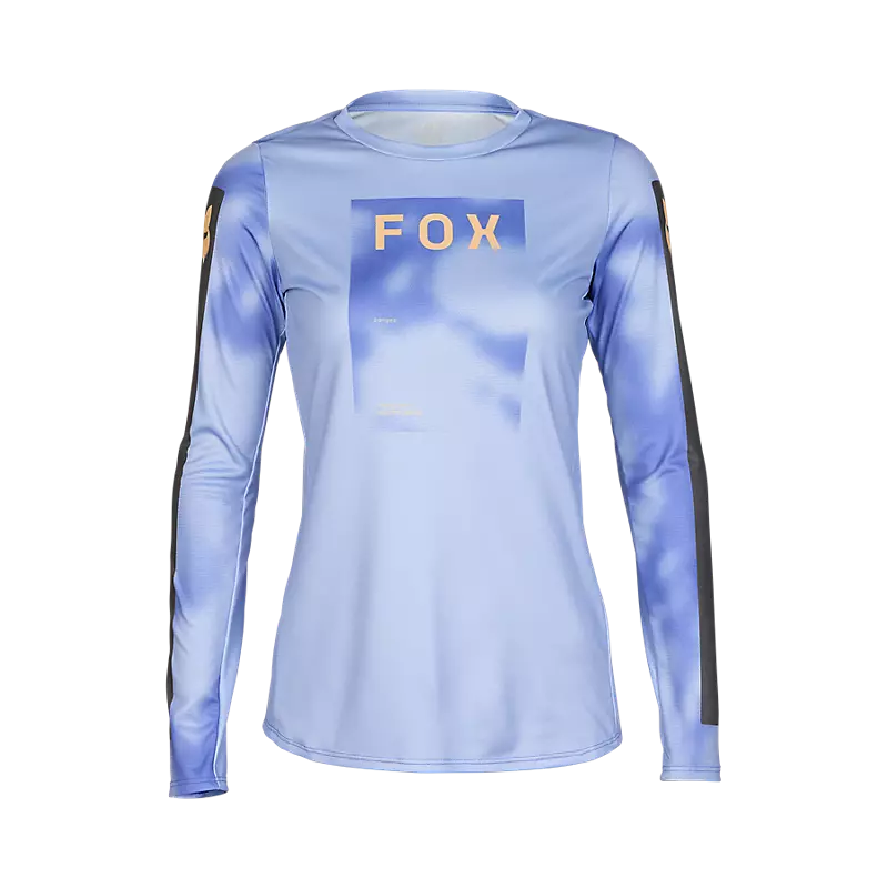 Fox Racing 2024 Women's Ranger Long Sleeve Race Jersey