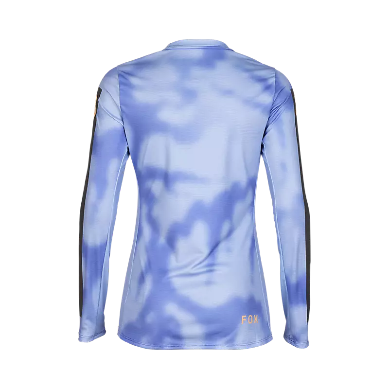 Fox Racing 2024 Women's Ranger Long Sleeve Race Jersey