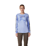 Fox Racing 2024 Women's Ranger Long Sleeve Race Jersey