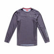 Troy Lee Designs 26.1 Skyline Pro Air Ls Jersey Mono Carbon 2Xl