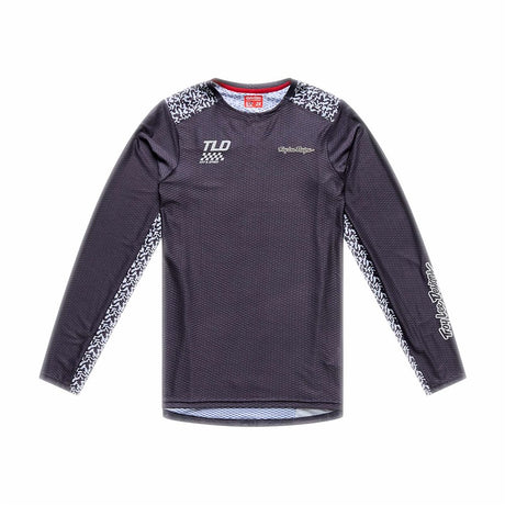 Troy Lee Designs 26.1 Skyline Pro Air LS Jersey Ridgeline