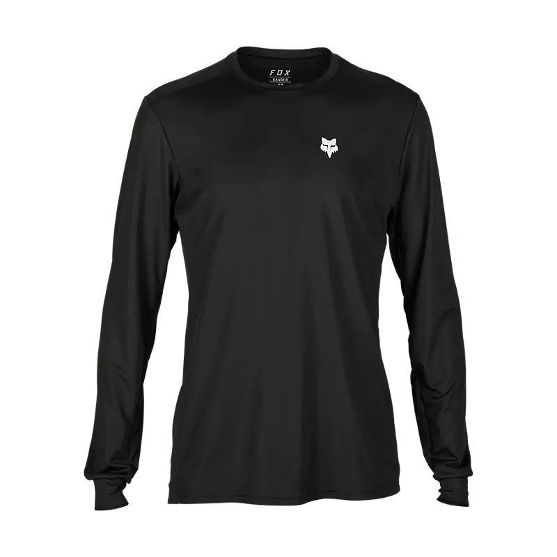 Fox Racing 2024 Ranger Long Sleeve Wayfaring Jersey