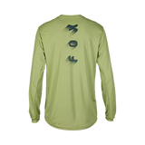 Fox Racing 2024 Ranger Long Sleeve Wayfaring Jersey