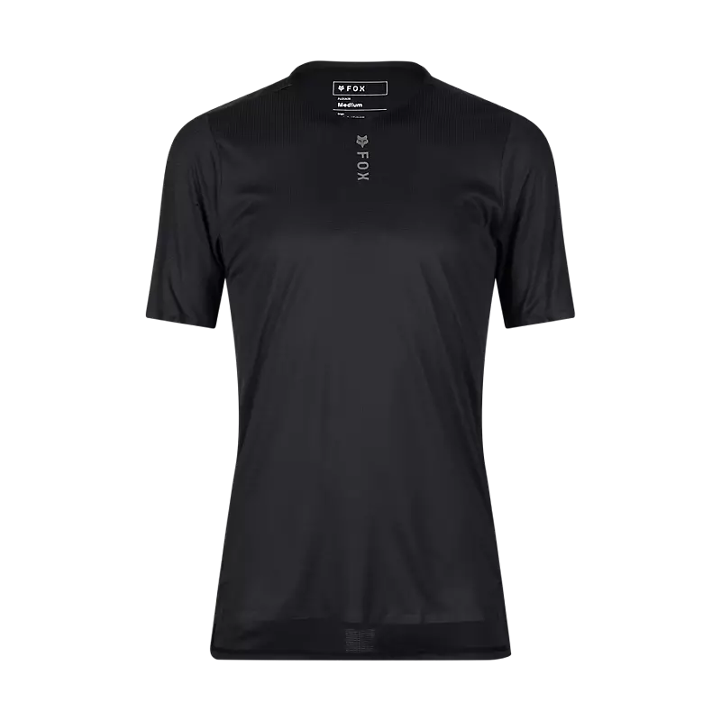 Fox Racing 2025 Flexair Pro Shorts Sleeve Jersey
