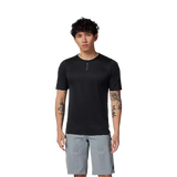 Fox Racing 2025 Flexair Pro Shorts Sleeve Jersey